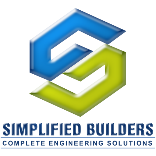 Simplified Builders, INC.